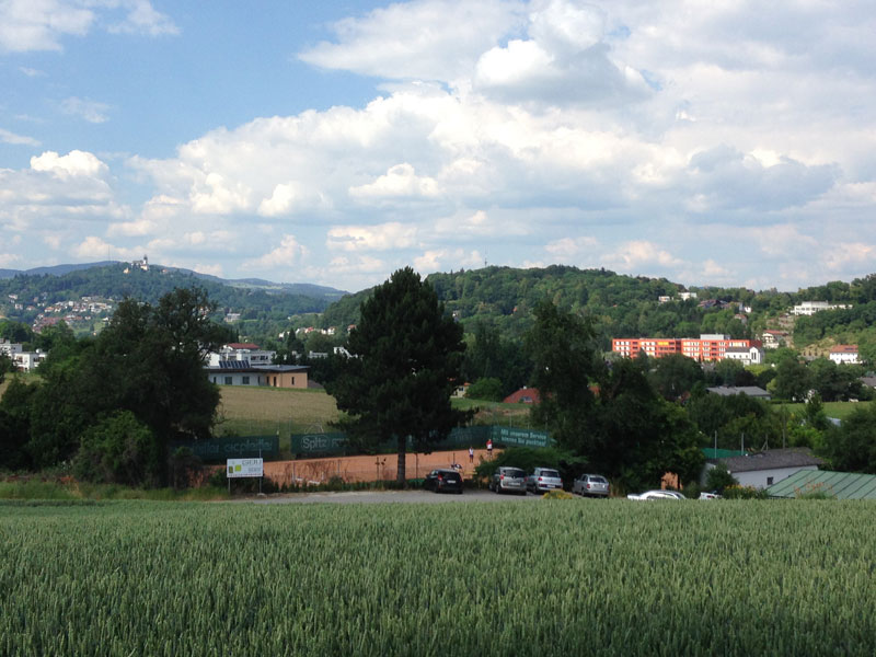 Haus Sonnenhof Freinberg, wunderschöne Lage