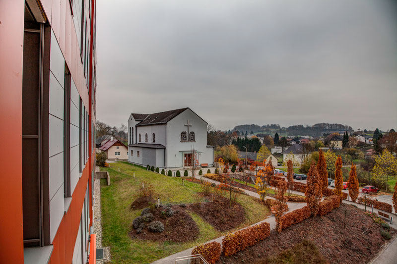 Haus Sonnenhof Freinberg