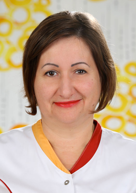 Monika Duldner