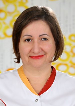 Monika Duldner