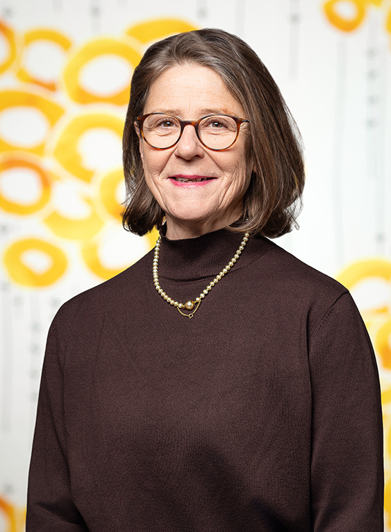 Charlotte Zechmeister