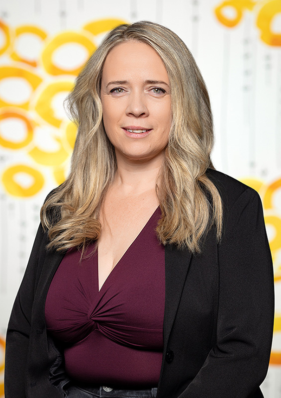 Olga Námešná B.A.