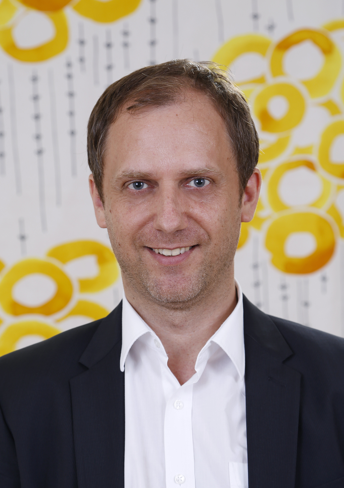 Michael Santer